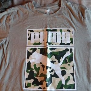 Short sleeve t shirt